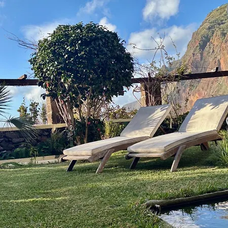 Vigia Jardim Guest house Jardim do Mar