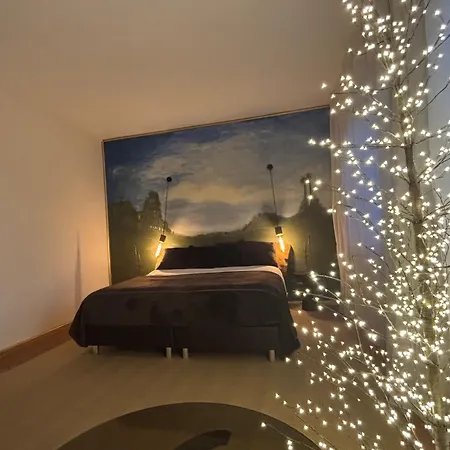 Vigia Jardim Гостевой дом