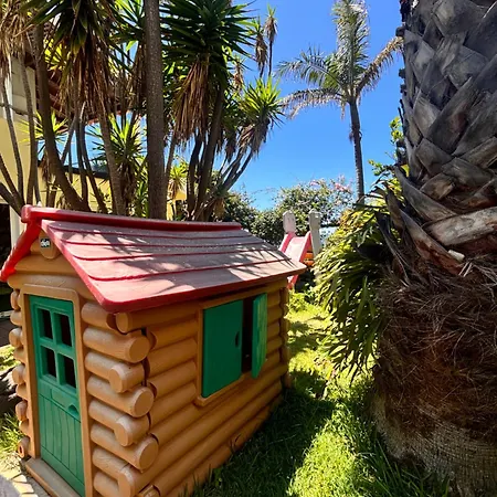 Gasthof Vigia Jardim 4*