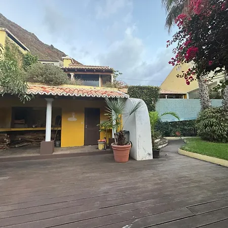 Vigia Jardim