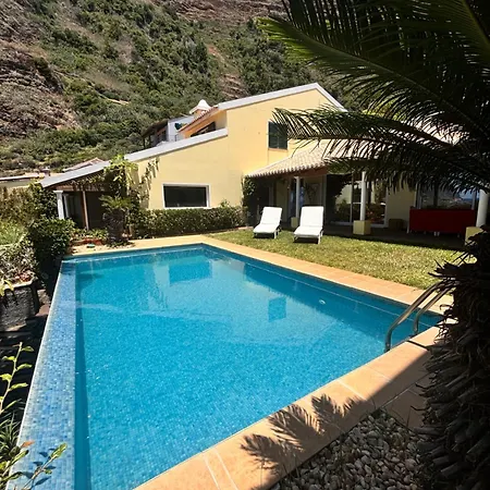 Vigia Jardim