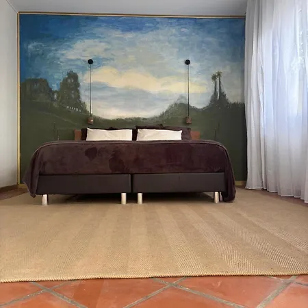 Vigia Jardim Guest house Jardim do Mar