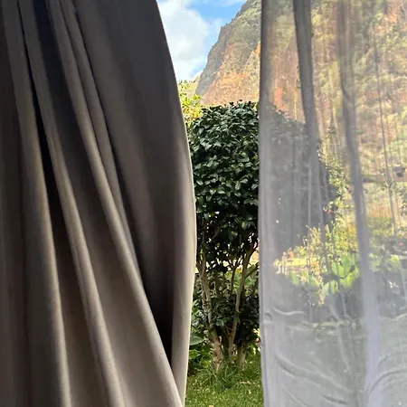 Vigia Jardim Guest house