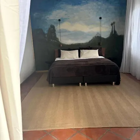 Vigia Jardim 4*