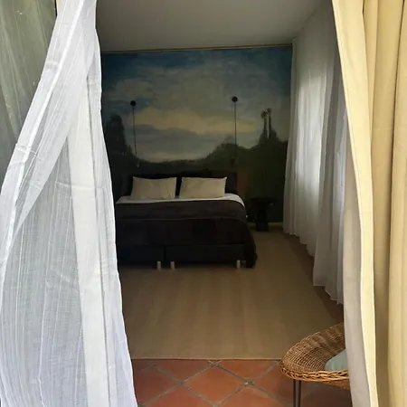 Vigia Jardim Gæstehus 4*
