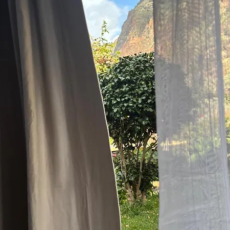 Vigia Jardim Guest house Jardim do Mar