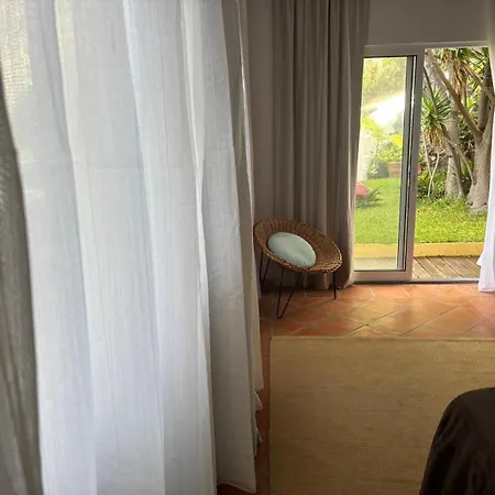 Vigia Jardim