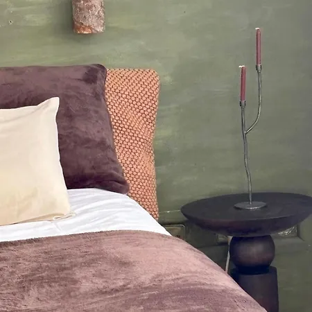 Vigia Jardim Guest house 4*