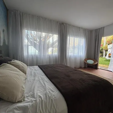 Vigia Jardim