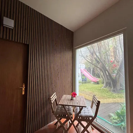 Gasthof Vigia Jardim 4*