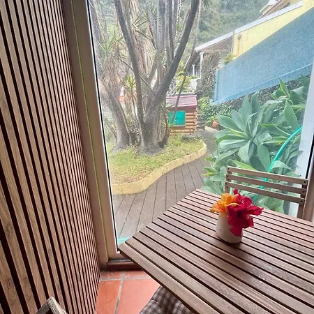 Gasthof Vigia Jardim