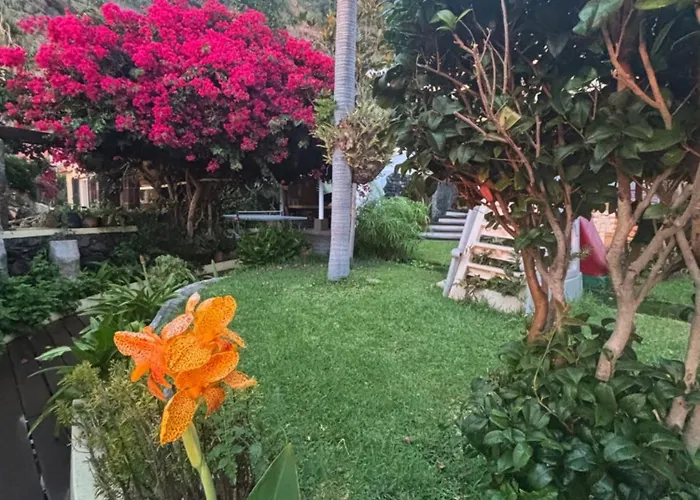 Vigia Jardim Жардин-ду-Мар