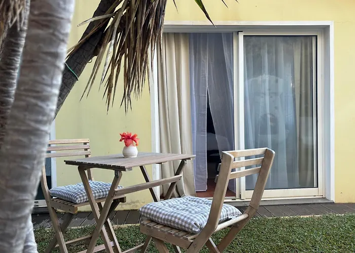 Vigia Jardim Jardim do Mar