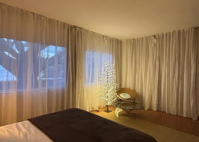 Vigia Jardim Гостевой дом