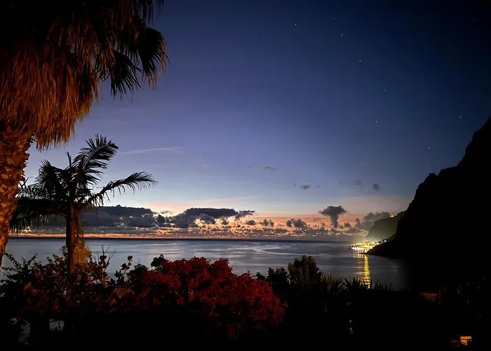 Vigia Jardim Jardim do Mar