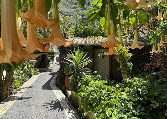 Гостевой дом Vigia Jardim 3*