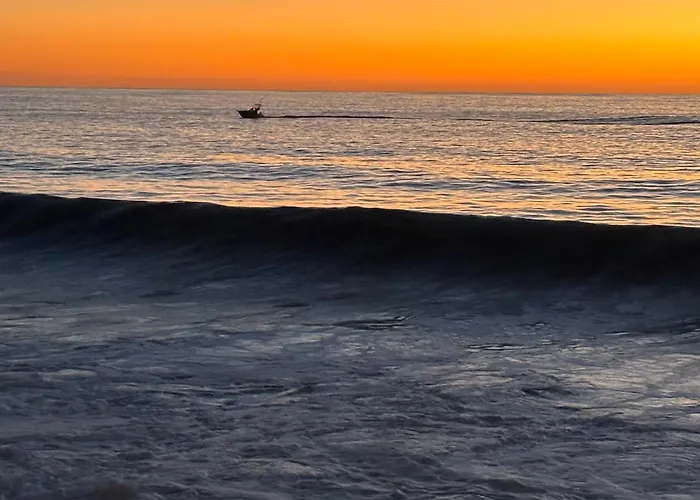 Vigia Jardim Жардин-ду-Мар