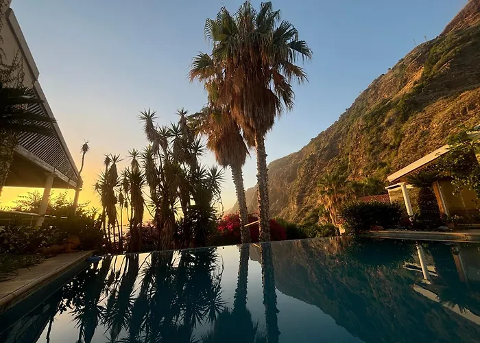 Vigia Jardim Жардин-ду-Мар