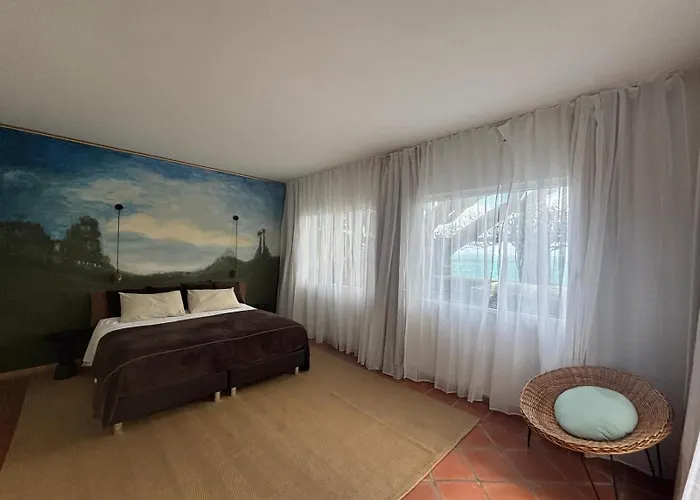 Vigia Jardim 3* Жардин-ду-Мар