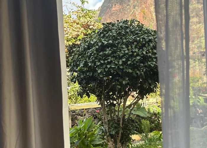 Vigia Jardim 3* Jardim do Mar