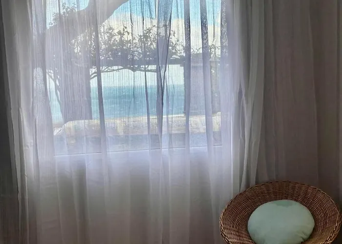 Vigia Jardim Жардин-ду-Мар