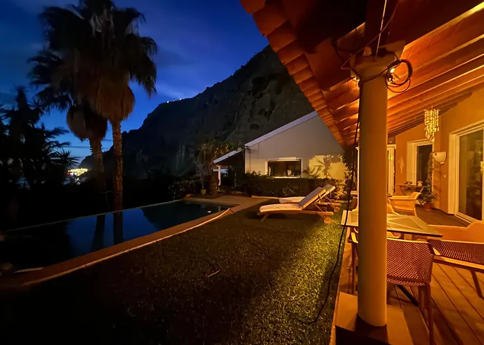 Vigia Jardim Гостевой дом Жардин-ду-Мар