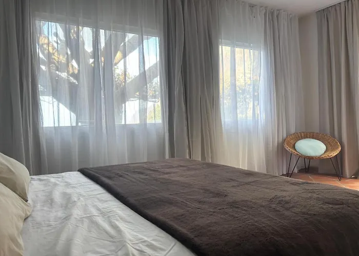 Vigia Jardim 3* Жардин-ду-Мар