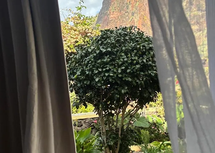 Vigia Jardim Жардин-ду-Мар