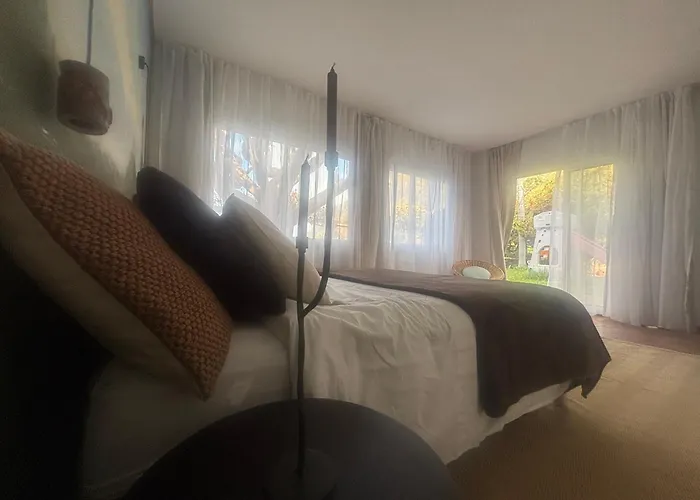 Vigia Jardim 3* Жардин-ду-Мар